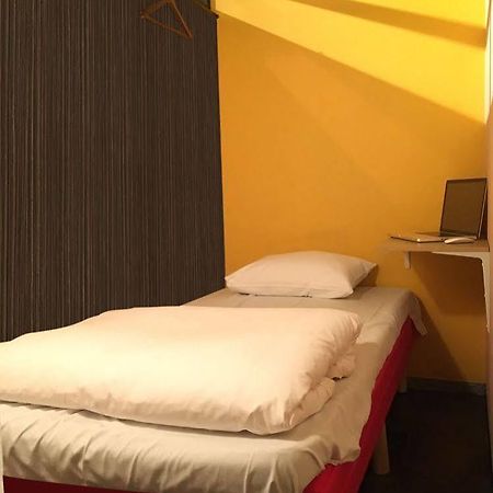 Guest House Chadapon Tokio Exterior foto